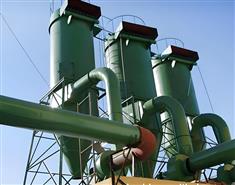 江蘇XZZ型旋風(fēng)除塵器